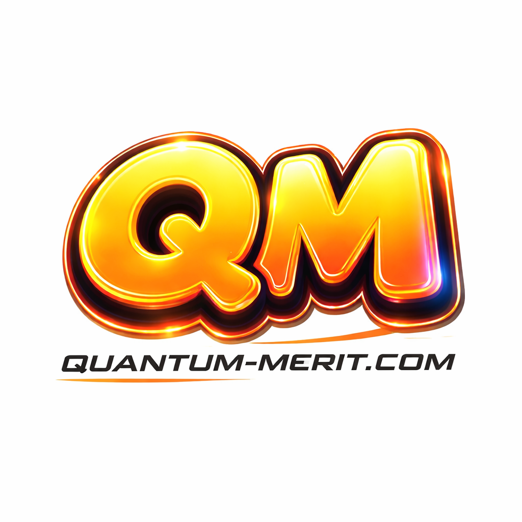 quantum-merit.com